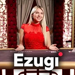 Ezugi को लाइभ क्यासिनो टेबल
